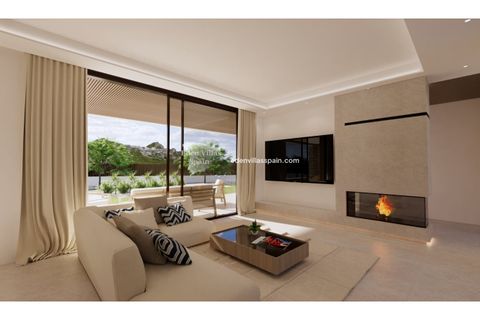 Villa i Pinoso, Alicante, Pinoso - € 455.000 | Ref: 5345 - foto 19