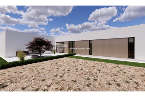 Villa i Pinoso, Alicante, Pinoso - € 455.000 | Ref: 5345 - foto 9