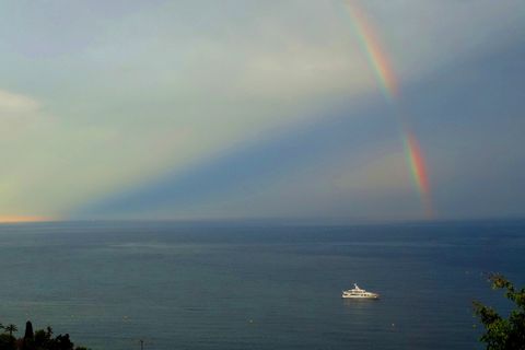 Apartament a Roquebrune-Cap-Martin, Alpes-Maritimes - foto 1