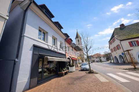 Leilighet i Habsheim, Haut-Rhin, Habsheim - € 498 000 | Ref: 86477199 - foto 2