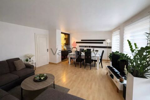Leilighet i Habsheim, Haut-Rhin, Habsheim - € 498 000 | Ref: 86477199 - foto 4