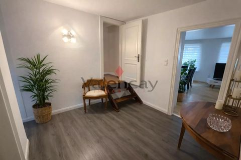 Leilighet i Habsheim, Haut-Rhin, Habsheim - € 498 000 | Ref: 86477199 - foto 7
