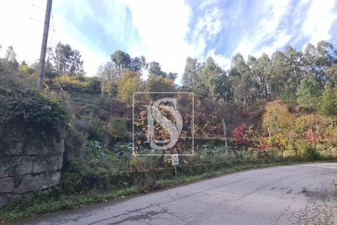 Helårsgrund i Amarante, Porto, Amarante - € 90.000 | Ref: 20251152ST/12937 - foto 2