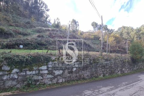 Helårsgrund i Amarante, Porto, Amarante - € 90.000 | Ref: 20251152ST/12937 - foto 4