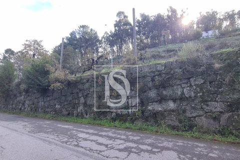 Helårsgrund i Amarante, Porto, Amarante - € 90.000 | Ref: 20251152ST/12937 - foto 6