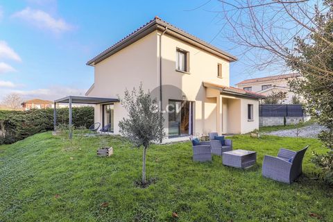 Villa i Craponne, Rhone, Craponne - € 499.000 | Ref: 86480802 - foto 2