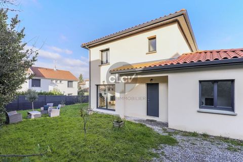 Villa i Craponne, Rhone, Craponne - € 499.000 | Ref: 86480802 - foto 3
