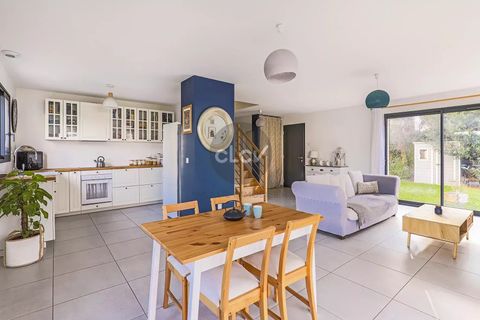 Villa i Craponne, Rhone, Craponne - € 499.000 | Ref: 86480802 - foto 1