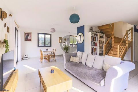 Villa i Craponne, Rhone, Craponne - € 499.000 | Ref: 86480802 - foto 4