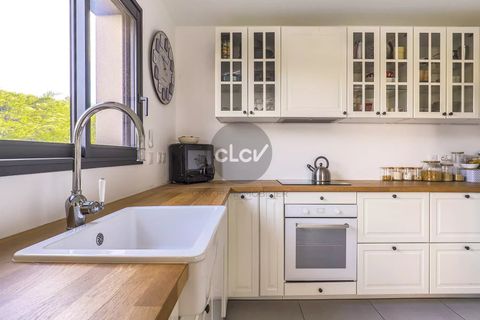 Villa i Craponne, Rhone, Craponne - € 499.000 | Ref: 86480802 - foto 6