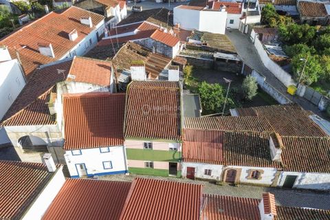 Byhus i Crato, Portalegre, Crato - € 100.000 | Ref: 940 - foto 2