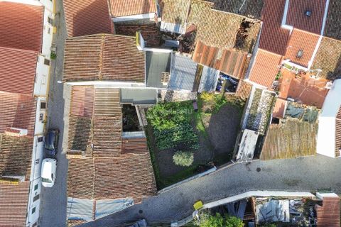 Byhus i Crato, Portalegre, Crato - € 100.000 | Ref: 940 - foto 3