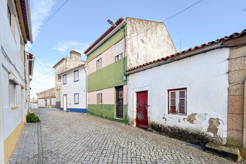 Byhus i Crato, Portalegre, Crato - € 100.000 | Ref: 940 - foto 4