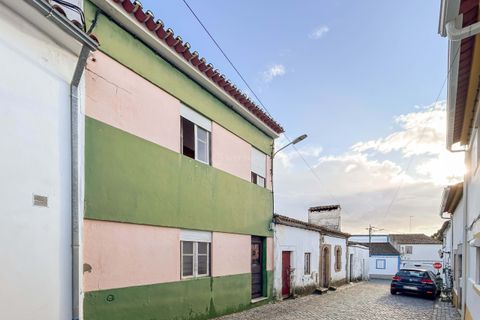 Byhus i Crato, Portalegre, Crato - € 100.000 | Ref: 940 - foto 5