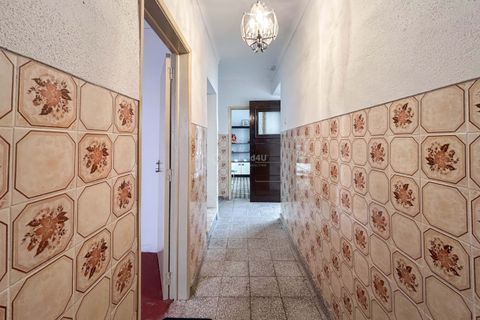 Byhus i Crato, Portalegre, Crato - € 100.000 | Ref: 940 - foto 6
