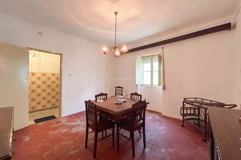 Byhus i Crato, Portalegre, Crato - € 100.000 | Ref: 940 - foto 9