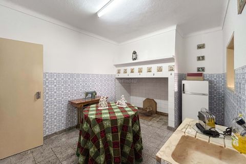 Byhus i Crato, Portalegre, Crato - € 100.000 | Ref: 940 - foto 15