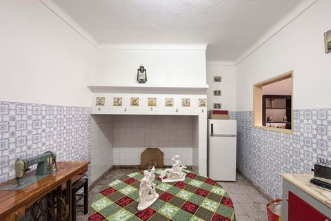 Byhus i Crato, Portalegre, Crato - € 100.000 | Ref: 940 - foto 16