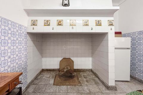 Byhus i Crato, Portalegre, Crato - € 100.000 | Ref: 940 - foto 17