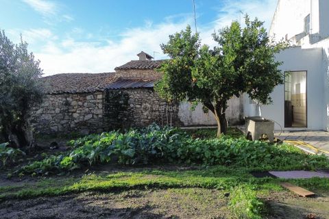 Byhus i Crato, Portalegre, Crato - € 100.000 | Ref: 940 - foto 41