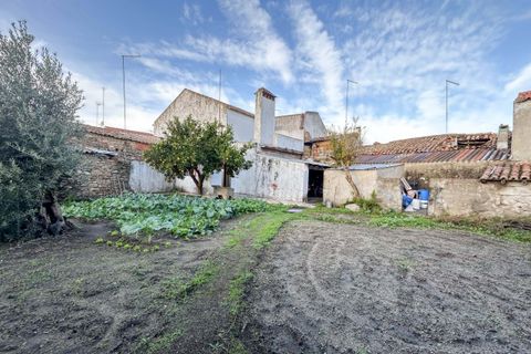 Byhus i Crato, Portalegre, Crato - € 100.000 | Ref: 940 - foto 45