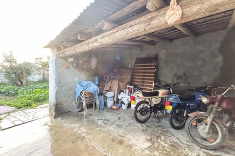 Byhus i Crato, Portalegre, Crato - € 100.000 | Ref: 940 - foto 48
