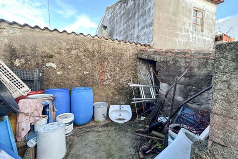 Byhus i Crato, Portalegre, Crato - € 100.000 | Ref: 940 - foto 50