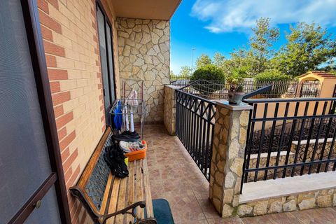 Rækkehus i Manfredonia, Foggia, Manfredonia - € 320.000 | Ref: VIA ANTONIO CATERINO - foto 4