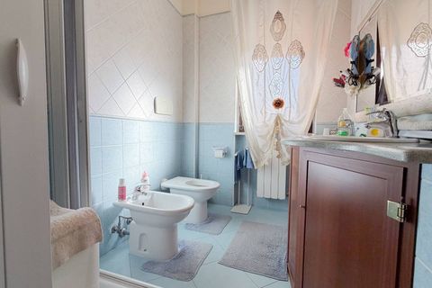 Rækkehus i Manfredonia, Foggia, Manfredonia - € 320.000 | Ref: VIA ANTONIO CATERINO - foto 5