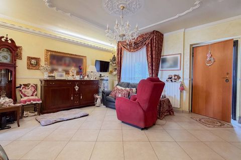 Rækkehus i Manfredonia, Foggia, Manfredonia - € 320.000 | Ref: VIA ANTONIO CATERINO - foto 7