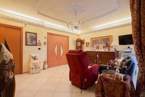 Rækkehus i Manfredonia, Foggia, Manfredonia - € 320.000 | Ref: VIA ANTONIO CATERINO - foto 8