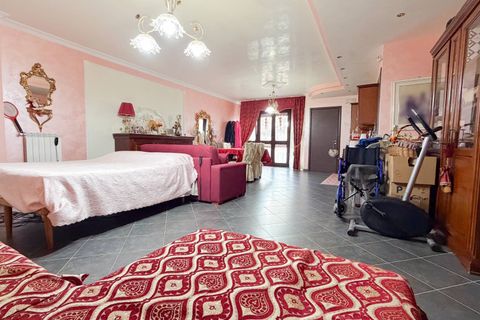 Rækkehus i Manfredonia, Foggia, Manfredonia - € 320.000 | Ref: VIA ANTONIO CATERINO - foto 10