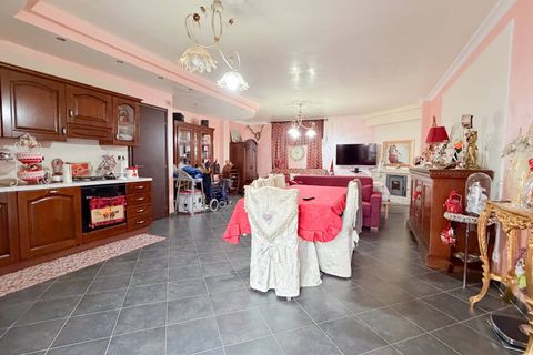 Rækkehus i Manfredonia, Foggia, Manfredonia - € 320.000 | Ref: VIA ANTONIO CATERINO - foto 11