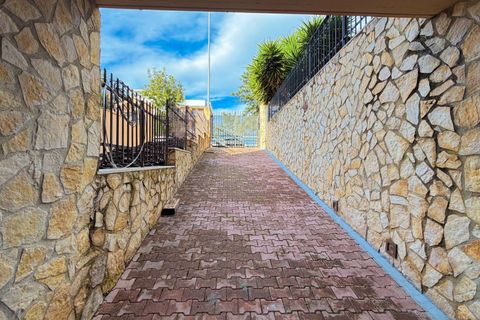 Rækkehus i Manfredonia, Foggia, Manfredonia - € 320.000 | Ref: VIA ANTONIO CATERINO - foto 14