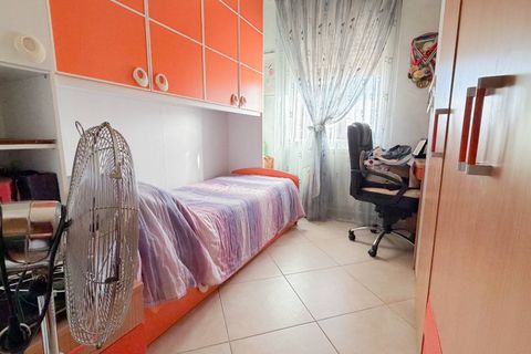 Rækkehus i Manfredonia, Foggia, Manfredonia - € 320.000 | Ref: VIA ANTONIO CATERINO - foto 16