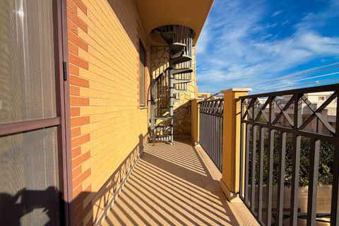 Rækkehus i Manfredonia, Foggia, Manfredonia - € 320.000 | Ref: VIA ANTONIO CATERINO - foto 19