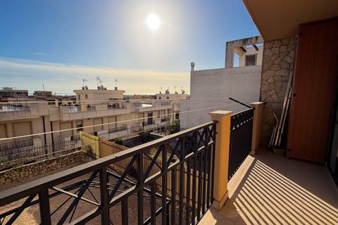 Rækkehus i Manfredonia, Foggia, Manfredonia - € 320.000 | Ref: VIA ANTONIO CATERINO - foto 20