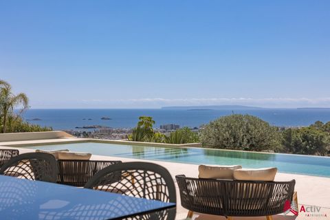 Villa i Ibiza, Ibiza, Ibiza - € 9.500.000 | Ref: VM1052-ACTIVPATRIMONIA - foto 3