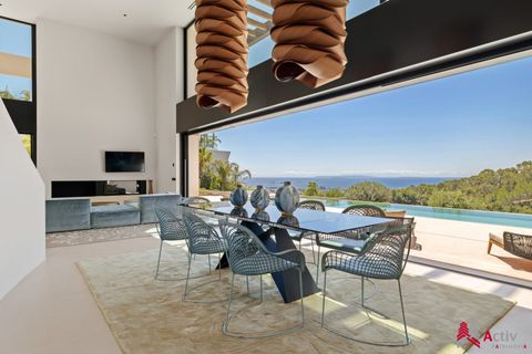 Villa i Ibiza, Ibiza, Ibiza - € 9.500.000 | Ref: VM1052-ACTIVPATRIMONIA - foto 6