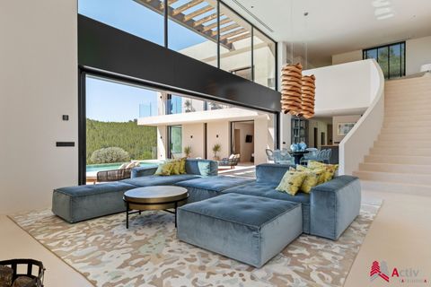 Villa i Ibiza, Ibiza, Ibiza - € 9.500.000 | Ref: VM1052-ACTIVPATRIMONIA - foto 8