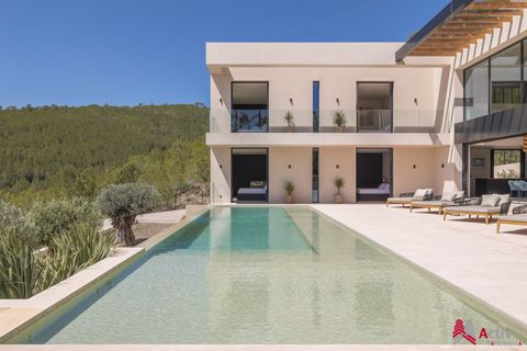 Villa i Ibiza, Ibiza, Ibiza - € 9.500.000 | Ref: VM1052-ACTIVPATRIMONIA - foto 4