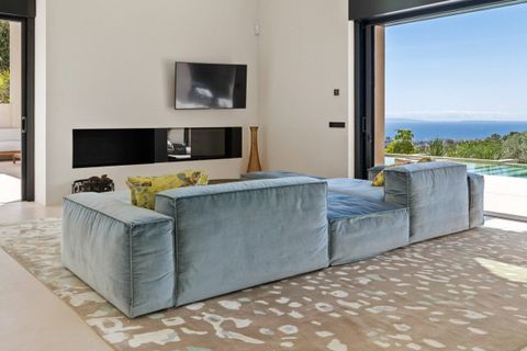 Villa i Ibiza, Ibiza, Ibiza - € 9.500.000 | Ref: VM1052-ACTIVPATRIMONIA - foto 12