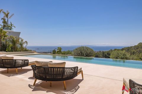 Villa i Ibiza, Ibiza, Ibiza - € 9.500.000 | Ref: VM1052-ACTIVPATRIMONIA - foto 5