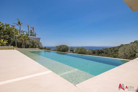 Villa i Ibiza, Ibiza, Ibiza - € 9.500.000 | Ref: VM1052-ACTIVPATRIMONIA - foto 2