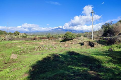 Terra a Paterno, Catania, Paterno - € 32.000 | Ref: 632 - foto 3