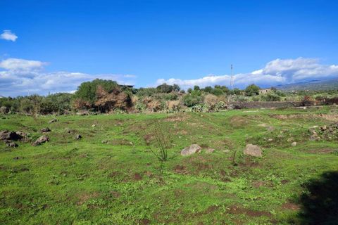 Terra a Paterno, Catania, Paterno - € 32.000 | Ref: 632 - foto 4