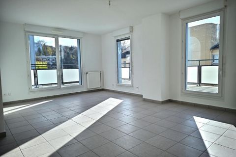 Lejlighed i Lyon, Rhone, Lyon - € 490.000 | Ref: T5_107m2_Le_bourg - foto 1