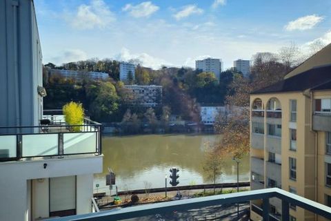 Lejlighed i Lyon, Rhone, Lyon - € 490.000 | Ref: T5_107m2_Le_bourg - foto 3