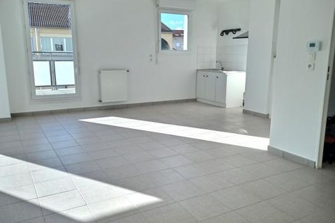 Lejlighed i Lyon, Rhone, Lyon - € 490.000 | Ref: T5_107m2_Le_bourg - foto 4