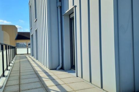 Lejlighed i Lyon, Rhone, Lyon - € 490.000 | Ref: T5_107m2_Le_bourg - foto 13